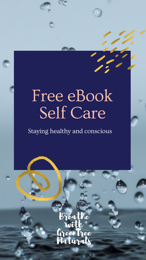 Digital eBook Self Care
