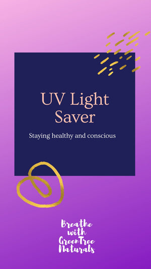UV Light Saver