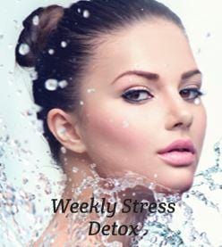 Medi-Bath Fusion Weekly Stress Detox - 50 mg Hemp - GreenTree Natural Wellness Center 